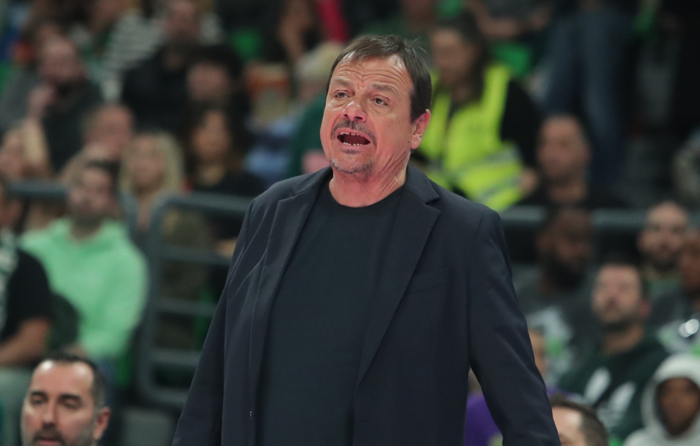 Προειδοποίηση Αταμάν: Οι παίκτες πρέπει να αξίζουν να παίξουν, να θυσιάσω τον Ναν;