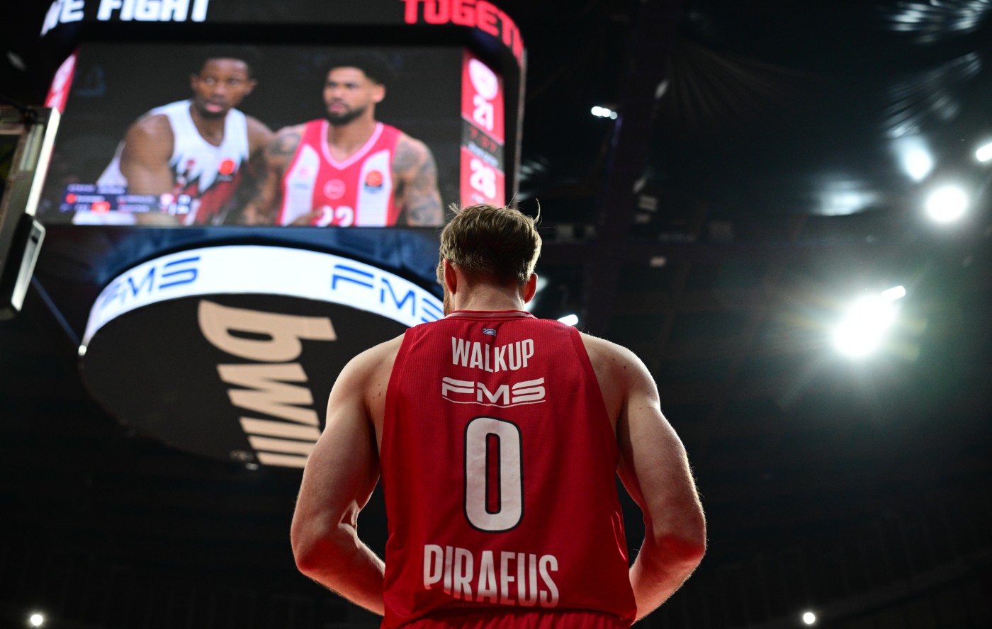 Ενεργειακό «λίφτινγκ» στο ΣΕΦ: Προκηρύχθηκε ο διαγωνισμός για την αναβάθμιση της έδρας του Ολυμπιακού