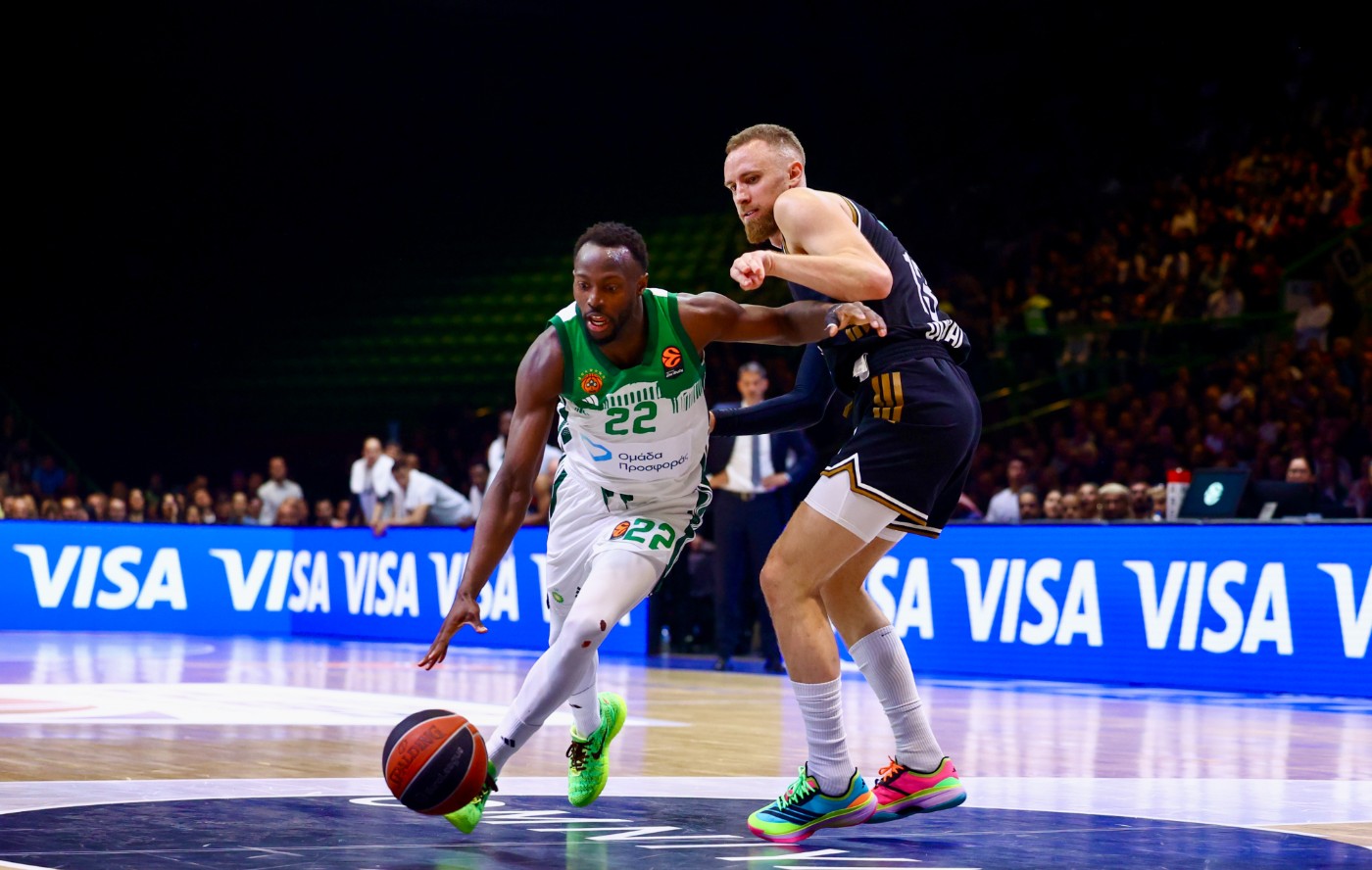 Πρόβλημα στον Παναθηναϊκό με τον τραυματισμό του Γκραντ