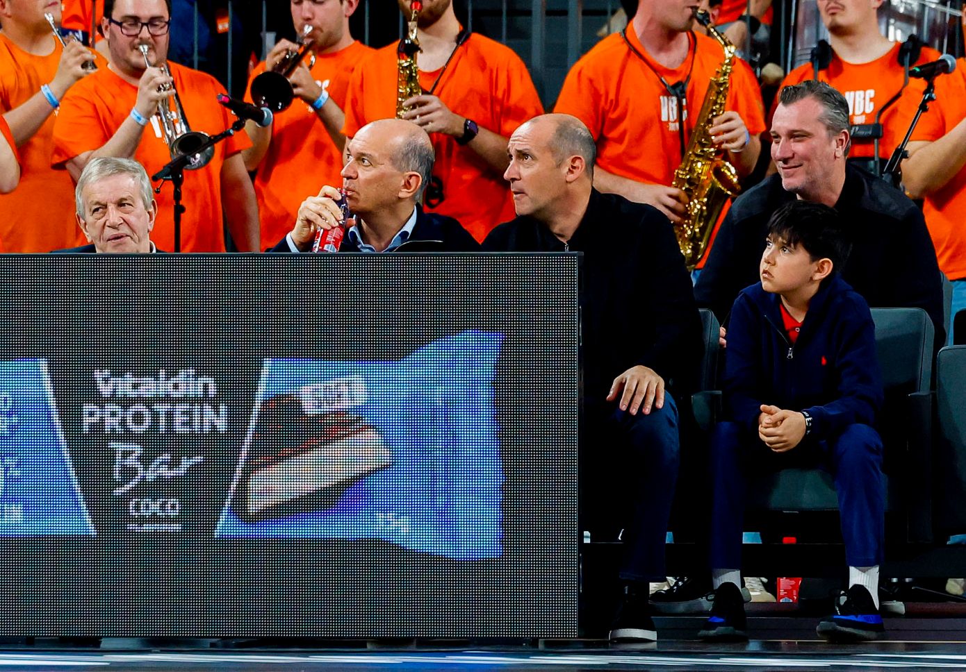 Επίθεση σε Αγγελόπουλο και Σκινδήλια από οπαδούς της Βαλένθια