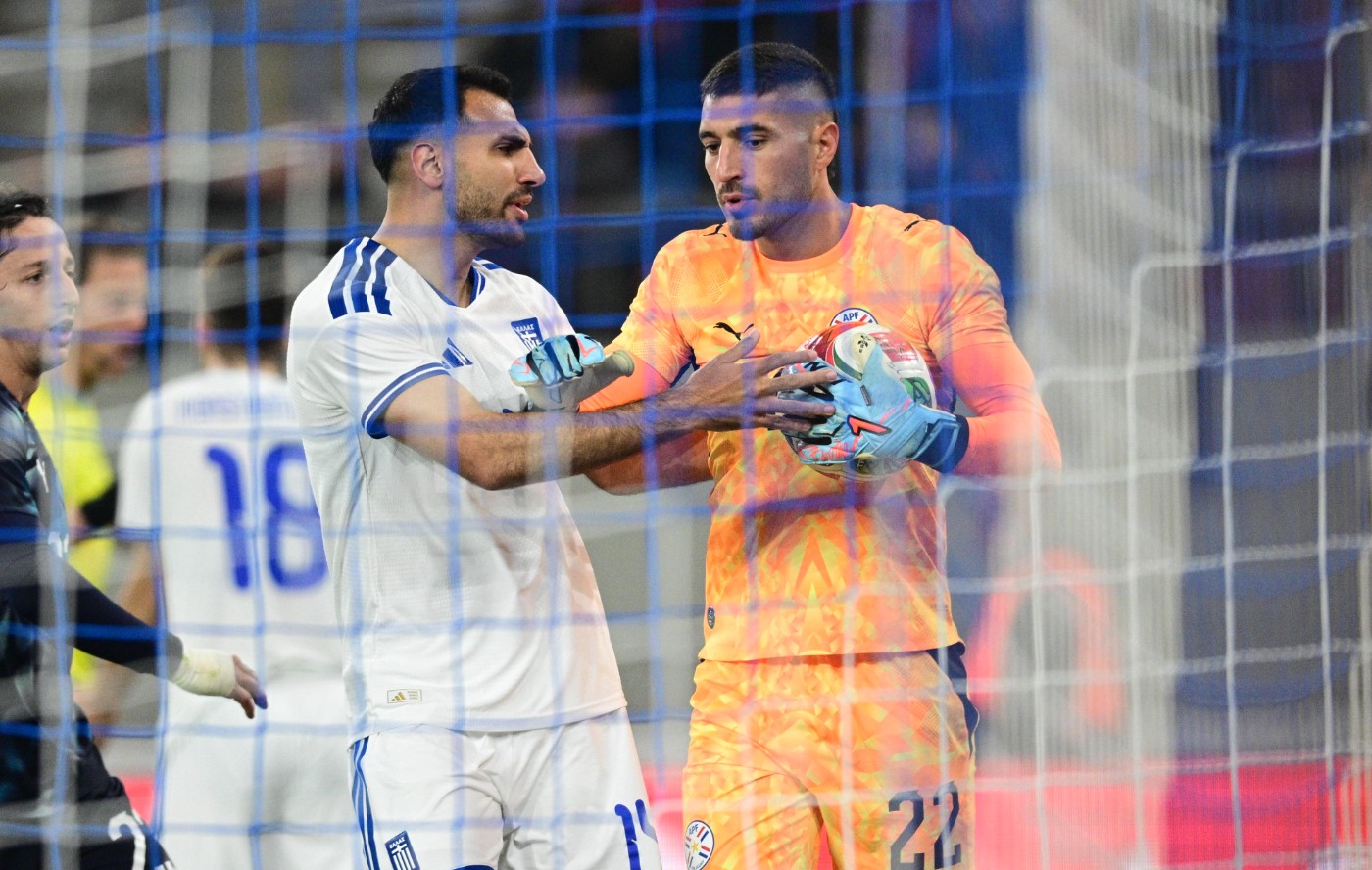 Δυνατό τεστ στην Ουγγαρία για την Ελλάδα του Γιοβάνοβιτς