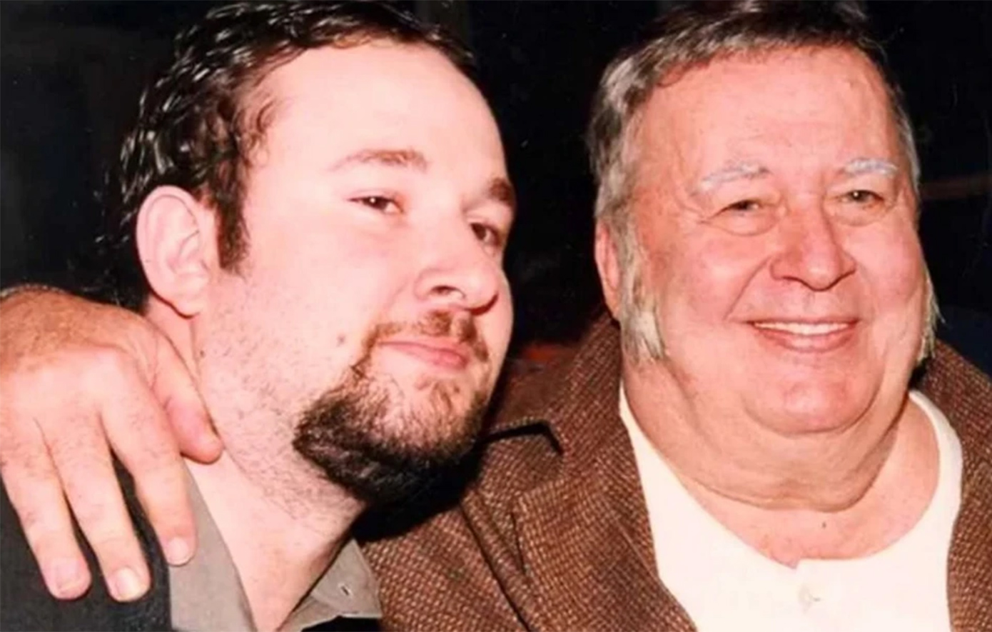 «Ήθελε να αλλάξει τη διαθήκη και δεν πρόλαβε»: Η αποκάλυψη για τον Δημήτρη Παπαμιχαήλ και τον Γιάννη