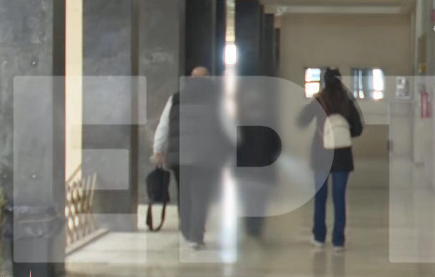 Θρίλερ στα Κουφάλια: Δίωξη για ανθρωποκτονία στην 77χρονη για τον θάνατο του συζύγου της