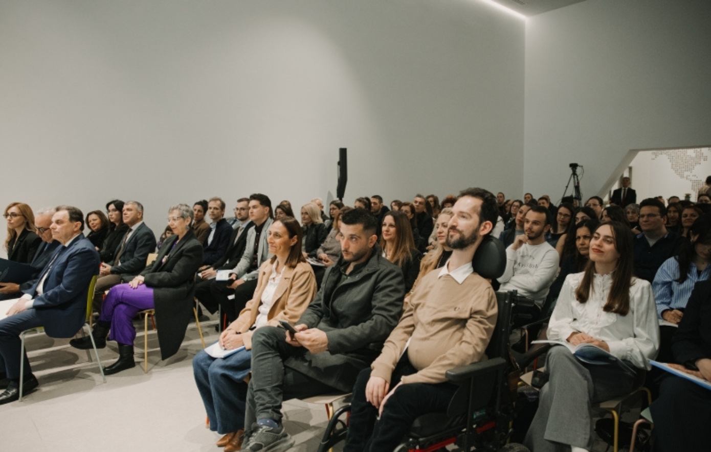 σπάνιες παθήσεις