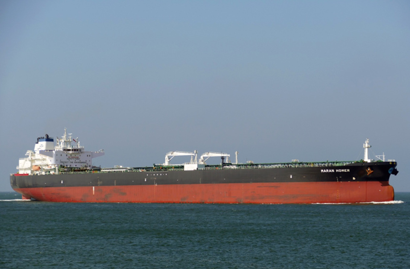 Νέες ανησυχίες για την εμπορική ναυτιλία στη Μαύρη Θάλασσα μετά την επίθεση στο ελληνόκτητο τάνκερ &#8211; Η ανακοίνωση της εταιρείας