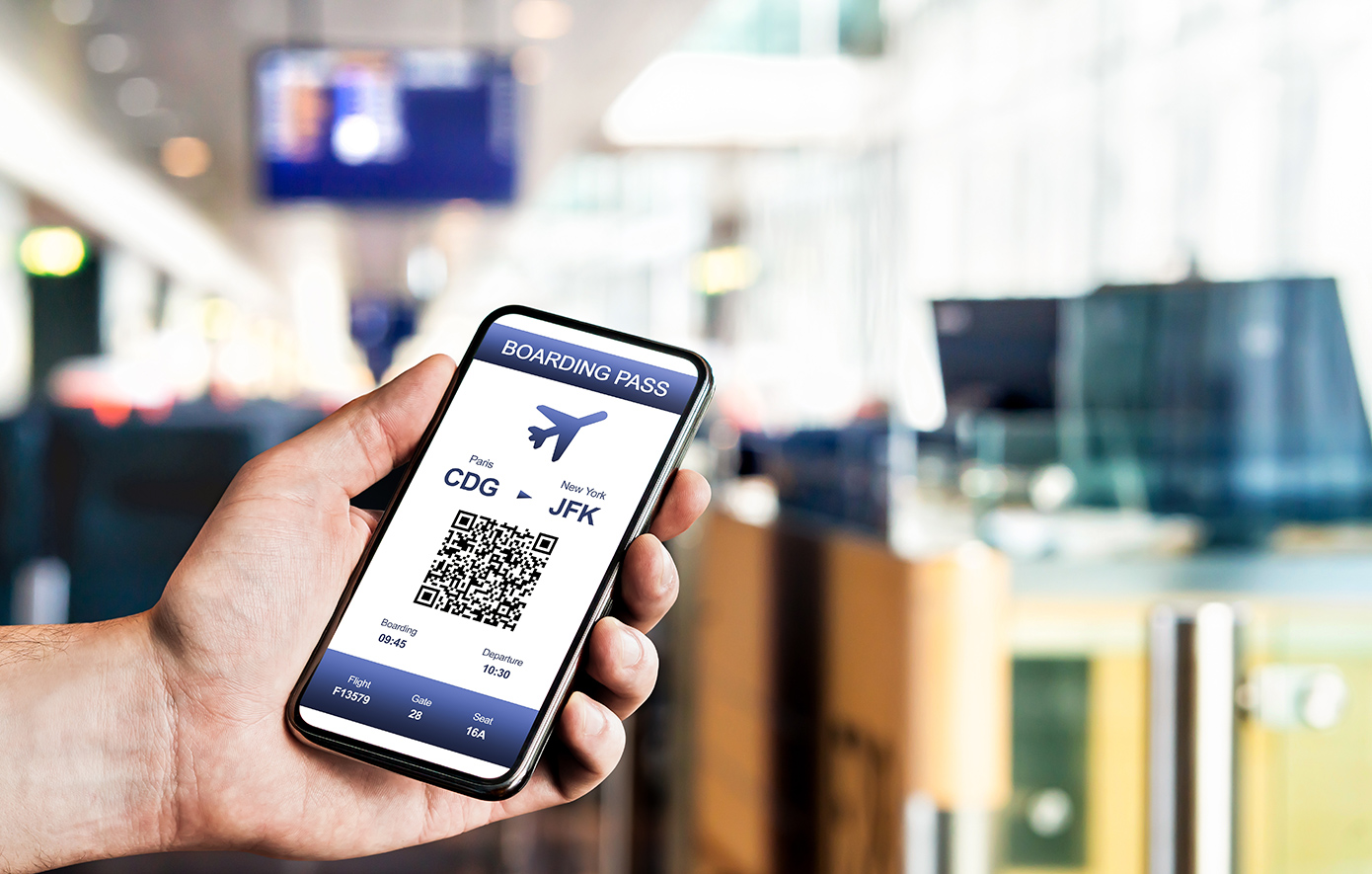 αεροπορικά εισιτήρια