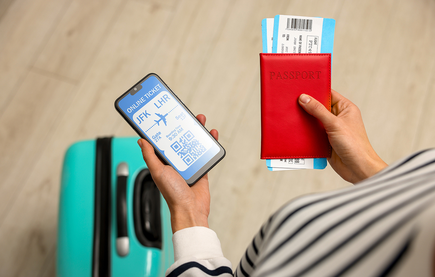 αεροπορικά εισιτήρια