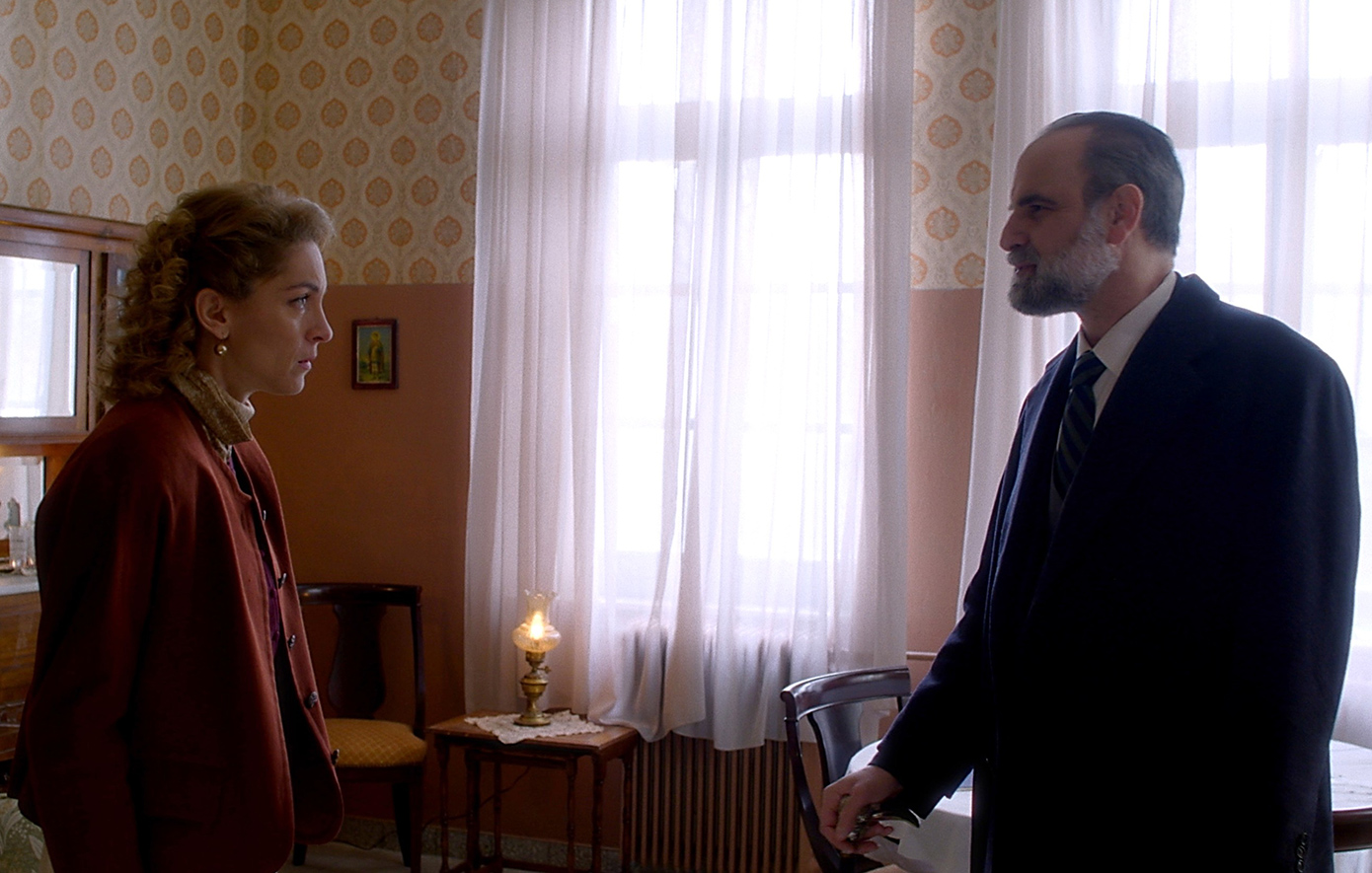 Άγιος έρωτας