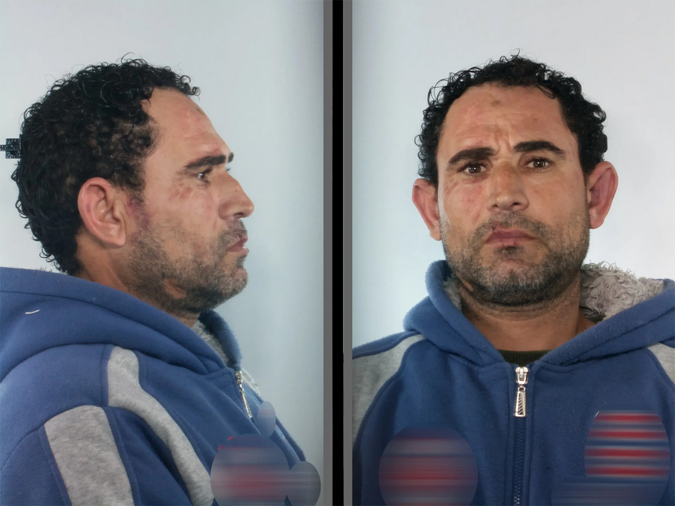 Ανακοίνωση Γ.Ε.Δ. Αττικής σχετικά με δημοσιοποίηση στοιχείων ταυτότητας και φωτογραφιών 36χρονου κατηγορούμενου για απόπειρα βιασμού και προσβολή γενετήσιας αξιοπρέπειας στην περιοχή του Πειραιά