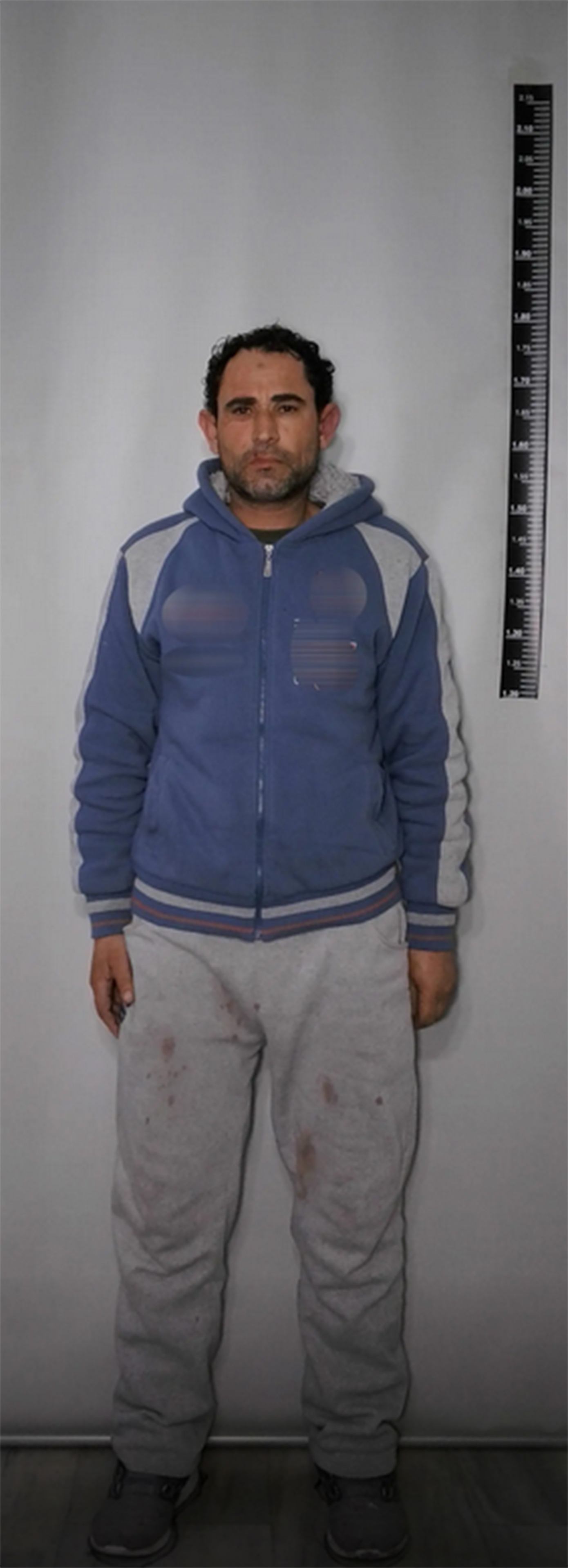 Ανακοίνωση Γ.Ε.Δ. Αττικής σχετικά με δημοσιοποίηση στοιχείων ταυτότητας και φωτογραφιών 36χρονου κατηγορούμενου για απόπειρα βιασμού και προσβολή γενετήσιας αξιοπρέπειας στην περιοχή του Πειραιά