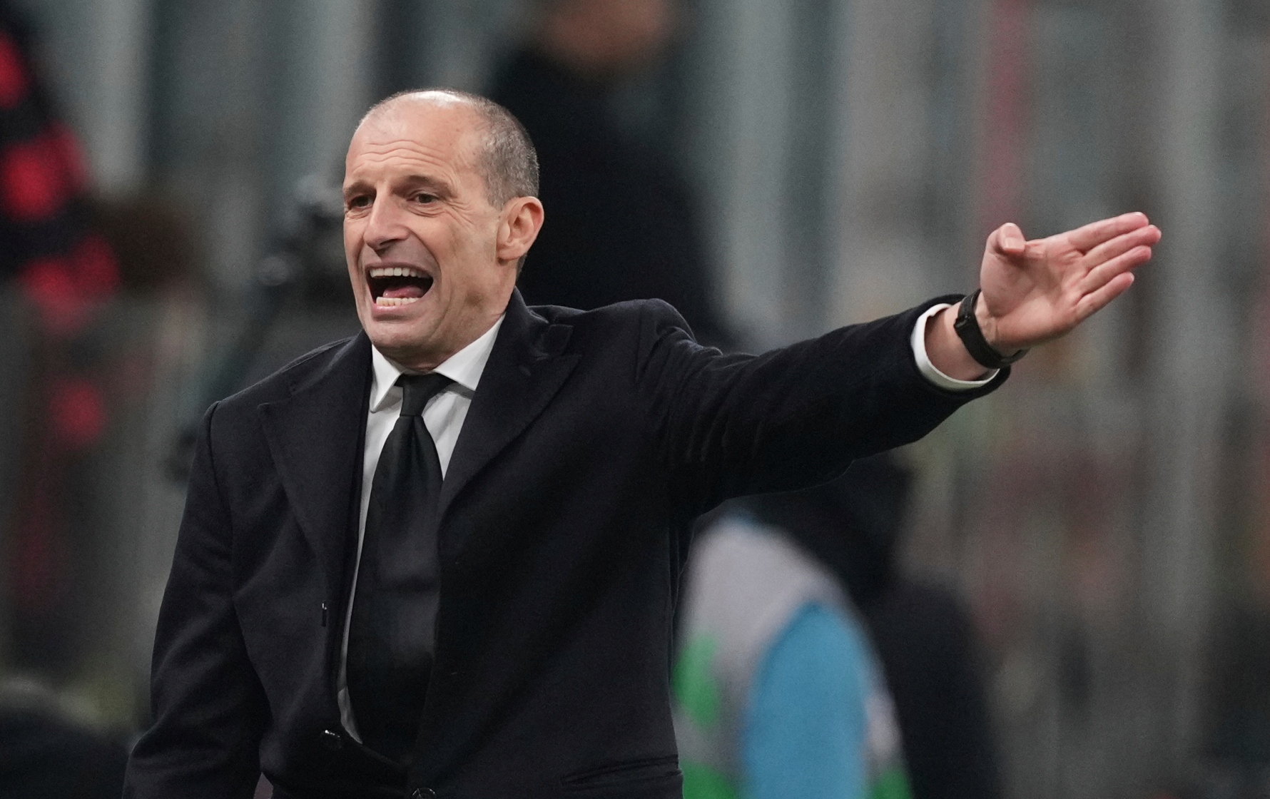 Ρεάλ: Θέλει τον Αλέγκρι για τον πάγκο της, τον θεωρεί ιδανικό