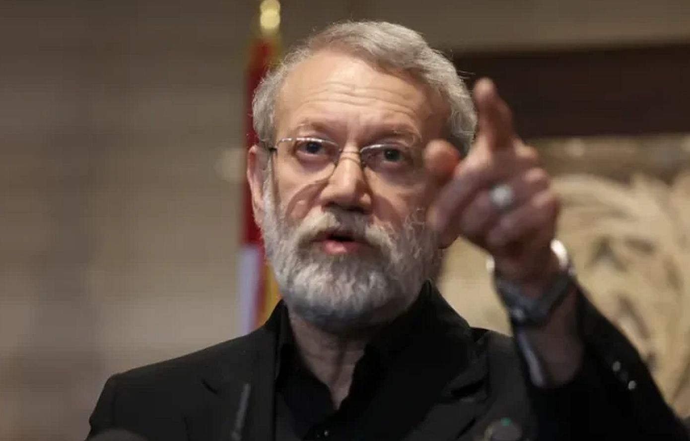 Αλί Λαριτζανί: Αρκετοί αμερικανοί στρατιώτες έχουν αιχμαλωτιστεί &#8211; Διαψεύδουν οι ΗΠΑ