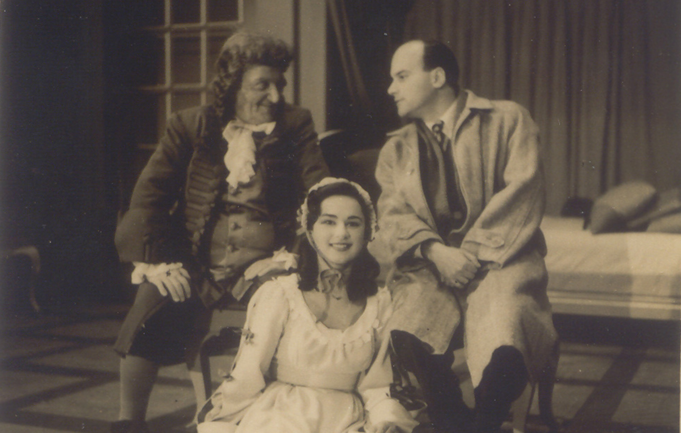 Αλίκη Βουγιουκλακη