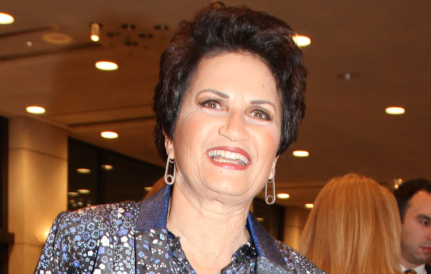 Θύμα διαδικτυακής απάτης έπεσε η Άλκηστις Πρωτοψάλτη &#8211; To ΑΙ βίντεο που την έβαλε σε μπελάδες