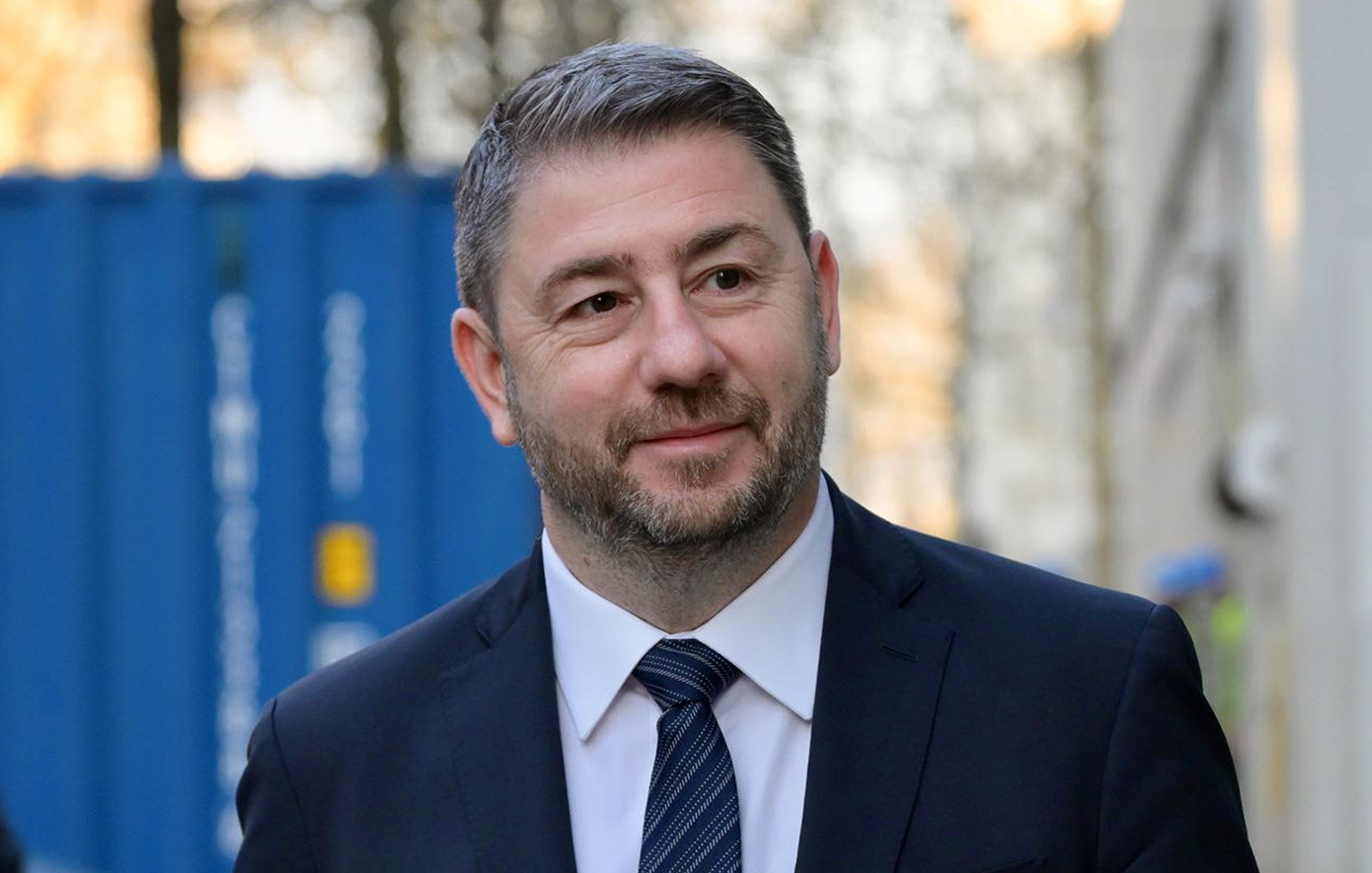 Σκληρή επίθεση Ανδρουλάκη: «Υπηρετούμε την πατρίδα, όχι το βόλεμα στην εξουσία»