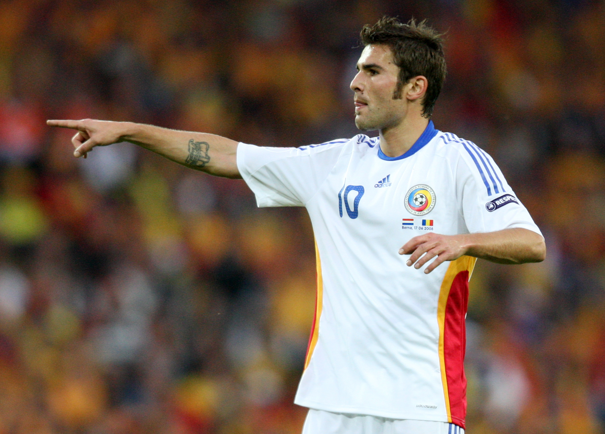 Μούτου: Η κοκαΐνη, το ντόπινγκ και η συμβουλή του Λίπι που δεν άκουσε &#8211; Έτσι χάθηκε ένας πρωταθλητής