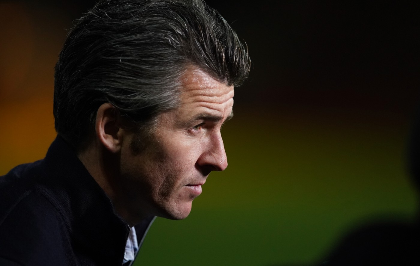 Τζόι Μπάρτον: Ζωή γεμάτη καβγάδες, φυλακές και ποδόσφαιρο