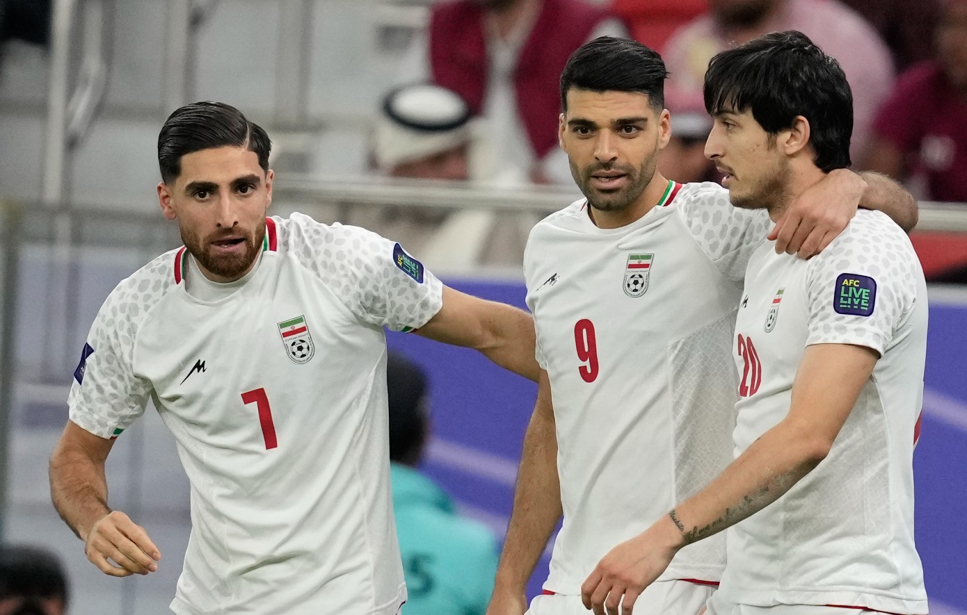 Ιράν για το Μουντιάλ 2026: Θα διεξαχθεί σε μια χώρα κακόβουλη, να δούμε τις συνθήκες