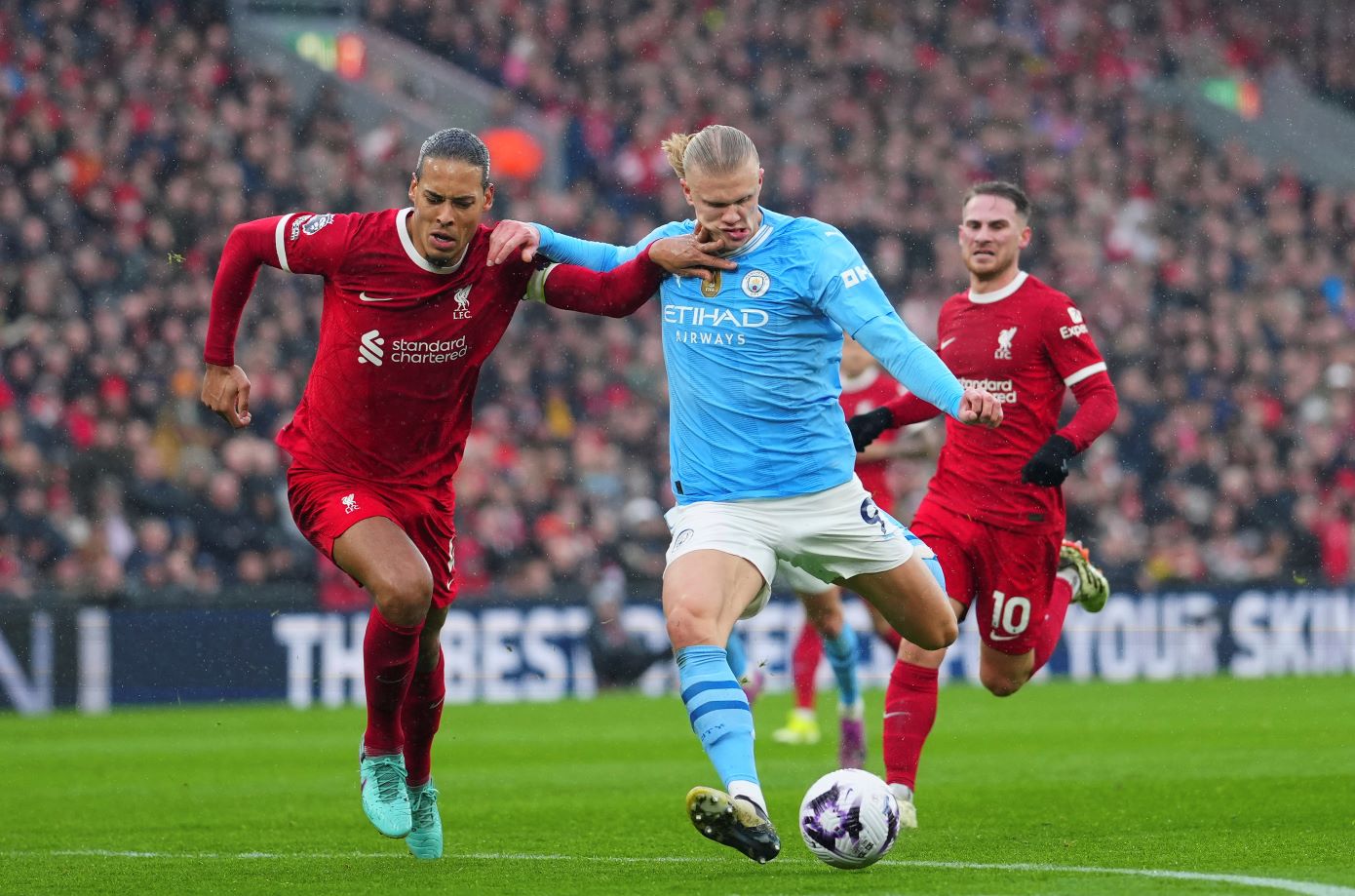 FA CUP: Η κληρωτίδα είχε κέφια…Μάντσεστερ Σίτι-Λίβερπουλ στα προημιτελικά