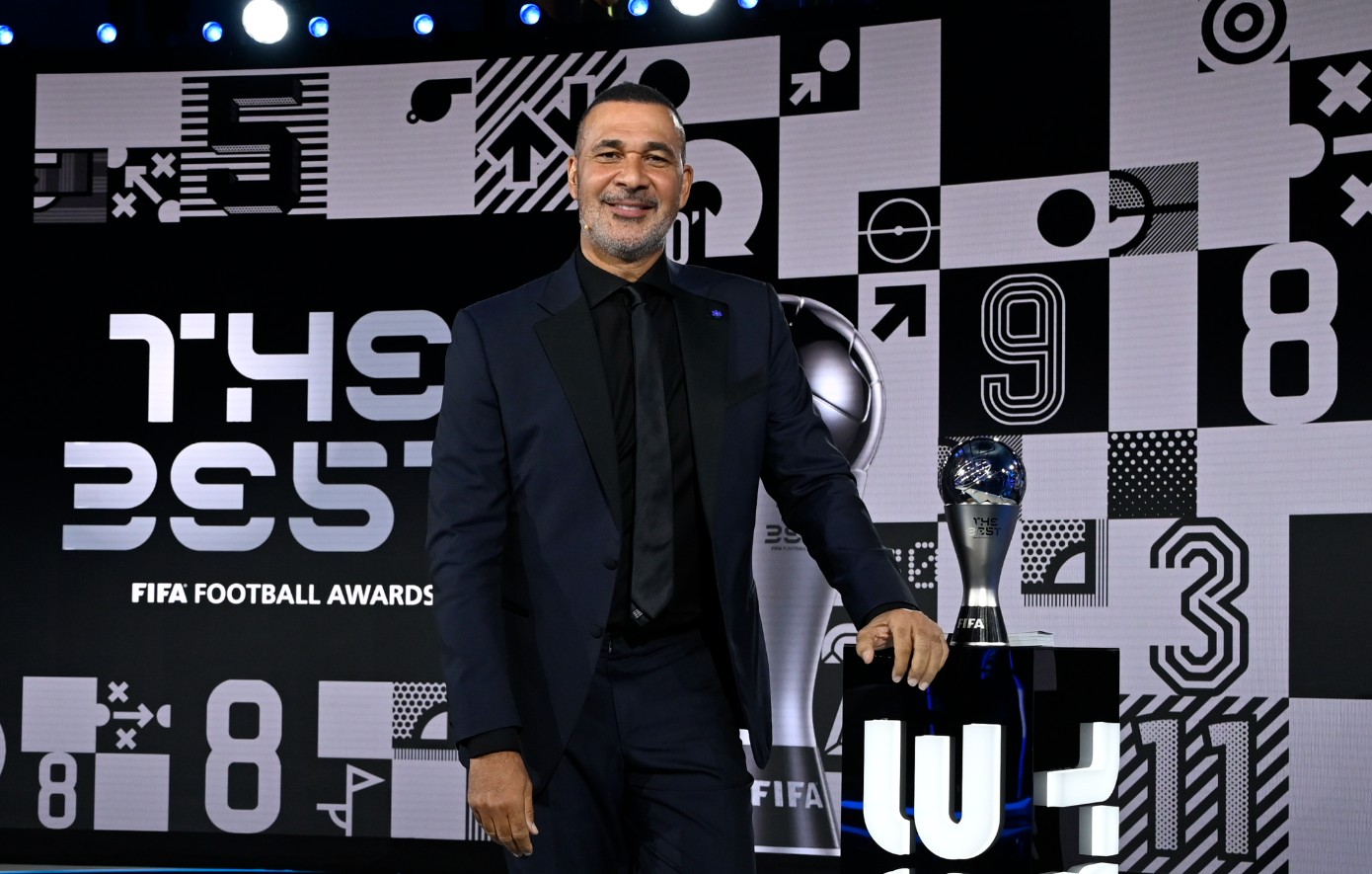 Έκρηξη Γκούλιτ για το ποδόσφαιρο: Απολύτως απαίσιο πλέον, αποφάσισα να σταματήσω να βλέπω