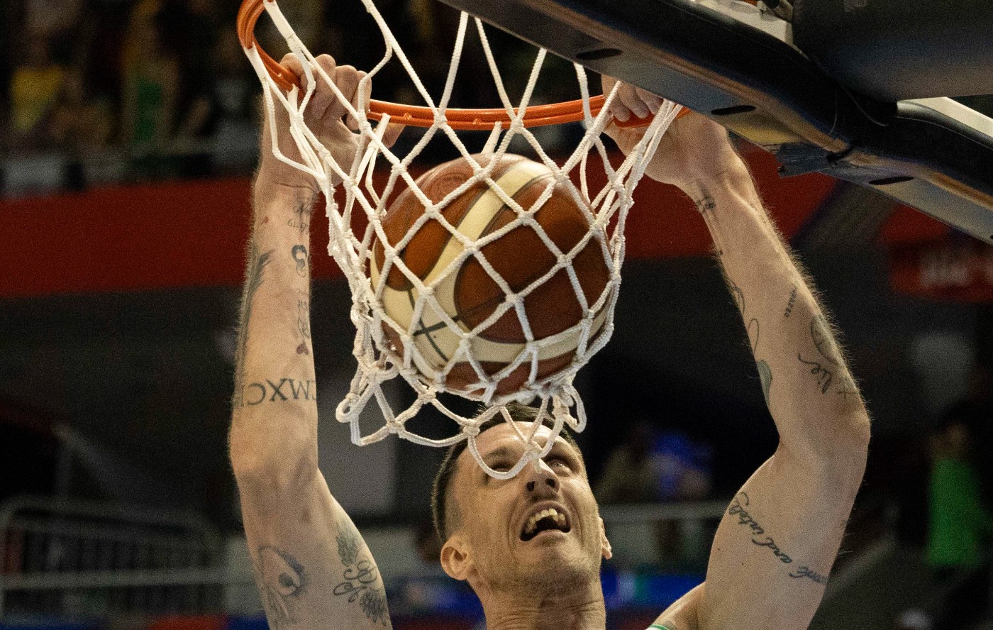 Ο Πολονάρα επέστρεψε και συγκλονίζει: «Η μεγαλύτερη νίκη είναι να σηκώνεσαι κάθε φορά που η ζωή σε ρίχνει κάτω»