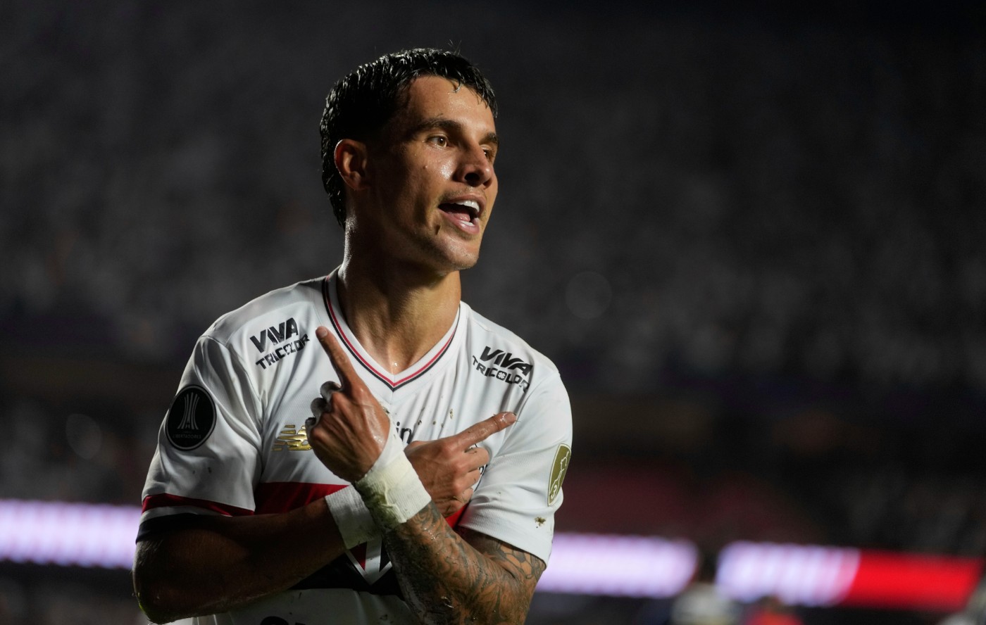 Ο Παναθηναϊκός έχει στα ραντάρ του τον Φερεϊρίνια της Σάο Πάουλο