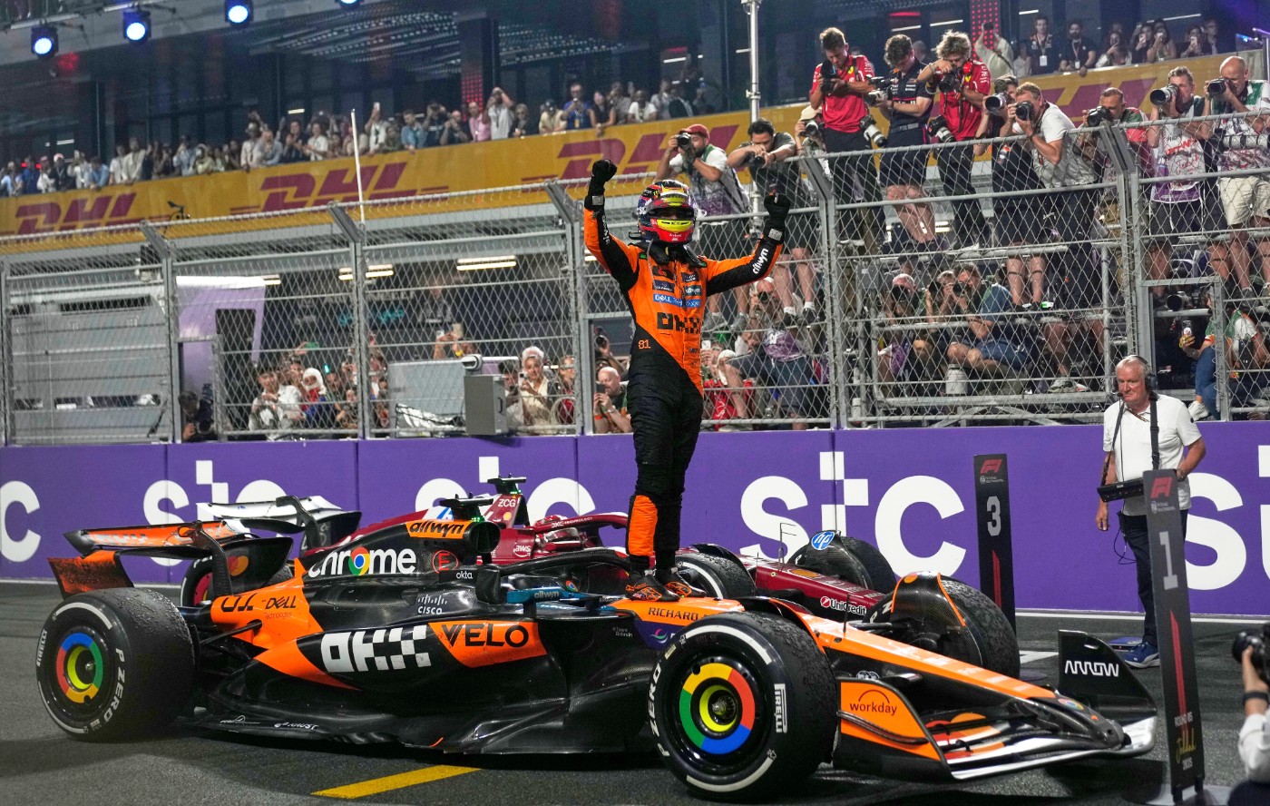 Η Formula 1 αντιμέτωπη με τον πόλεμο &#8211; Τα εκατομμύρια που χάνονται από το χάος στη Μ. Ανατολή