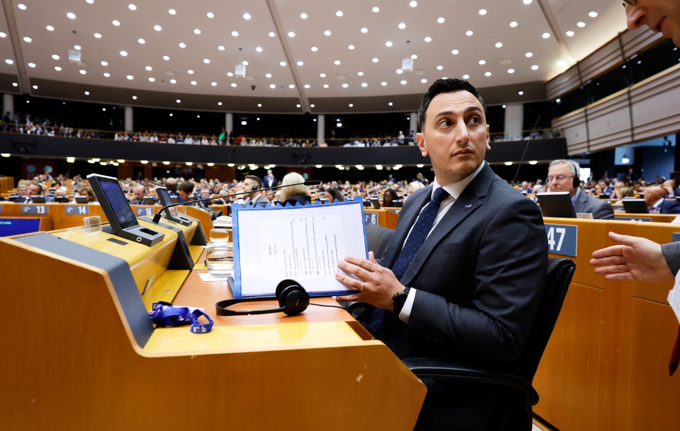 Αναταράξεις πριν το Παγκόσμιο Κύπελλο: Η ΕΕ αμφισβητεί τη FIFA για την ασφάλεια των φιλάθλων