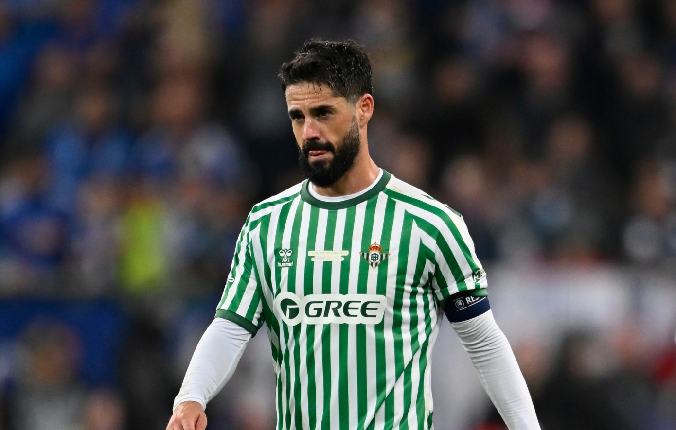 Παναθηναϊκός &#8211; Μπέτις: Με τρεις σημαντικές απουσίες έρχονται οι Ισπανοί