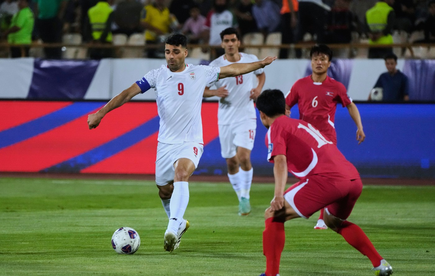 Θρίλερ με το Ιράν στο Μουντιάλ – Στο τραπέζι η μεταφορά αγώνων στο Μεξικό