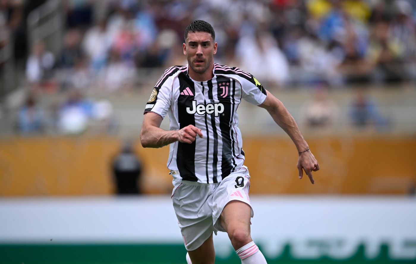 Ο Βλάχοβιτς θέλει Γιουβέντους: Κοντά σε νέο deal με τρομερό συμβόλαιο