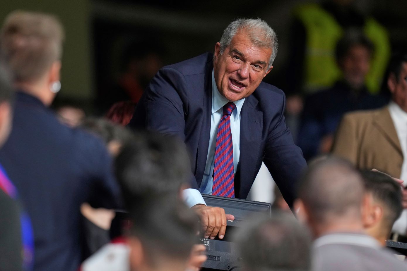 Μπαρτσελόνα: Μετά το ποδοσφαιρικό, το 2028 θα αρχίσουν οι εργασίες και για το μπασκετικό γήπεδο