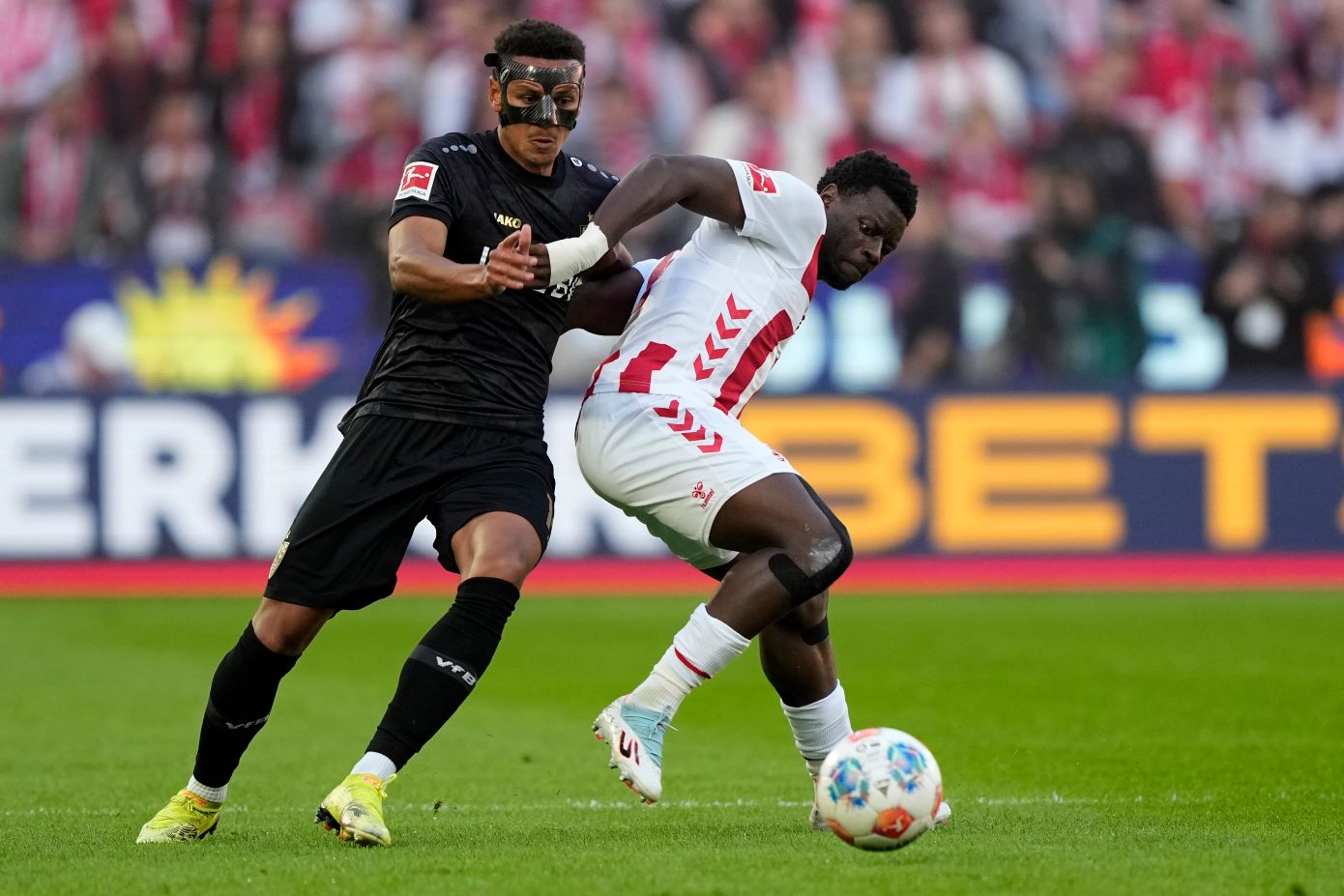 Bundesliga: Με δυνατές αναμετρήσεις η 27η αγωνιστική