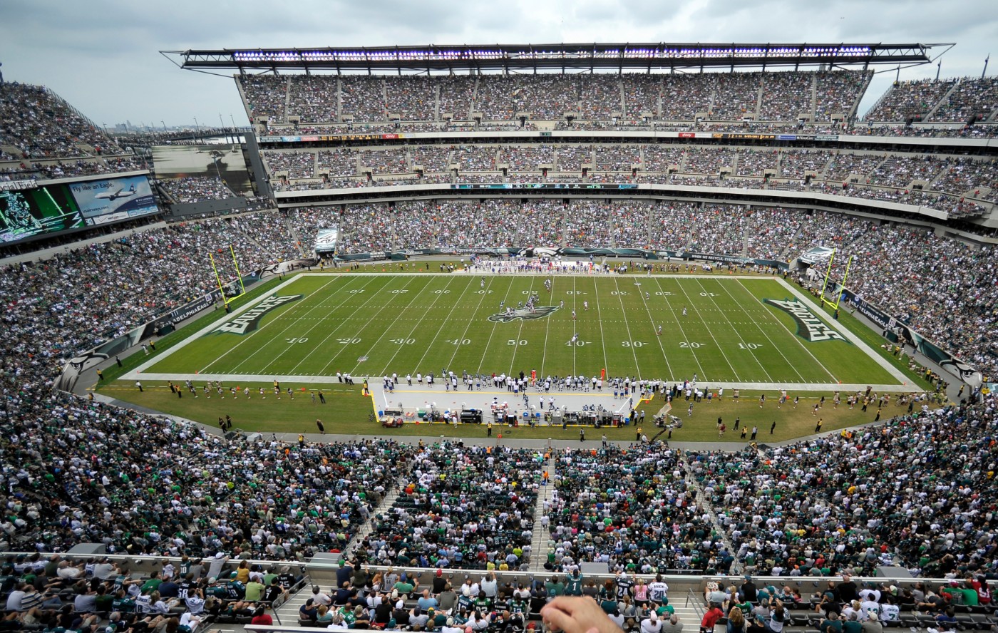 Παγκόσμιο Κύπελλο 2026: Οι πόλεις των ΗΠΑ που φιλοξενούν αγώνες λαμβάνουν 625 εκατ. δολάρια για ασφάλεια μετά από καθυστέρηση