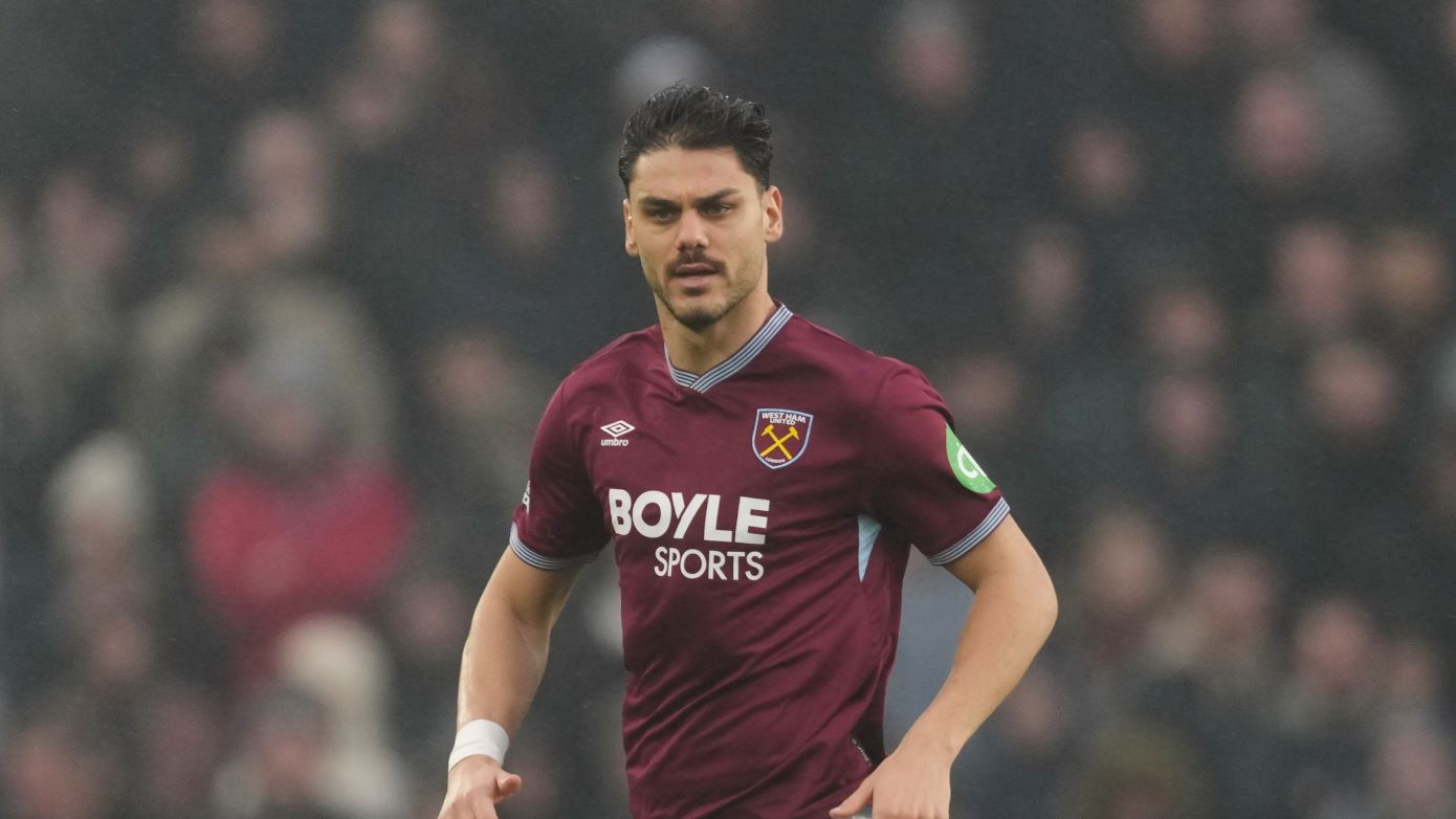 FA CUP: Πήρε την πρόκριση η Γουέστ Χαμ με πέναλτι του Μαυροπάνου