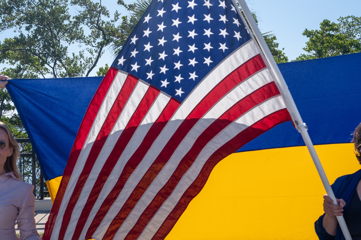 Νέος γύρος επαφών ΗΠΑ–Ουκρανίας χωρίς παρουσία της Ρωσίας: Στο τραπέζι η επόμενη μέρα του πολέμου