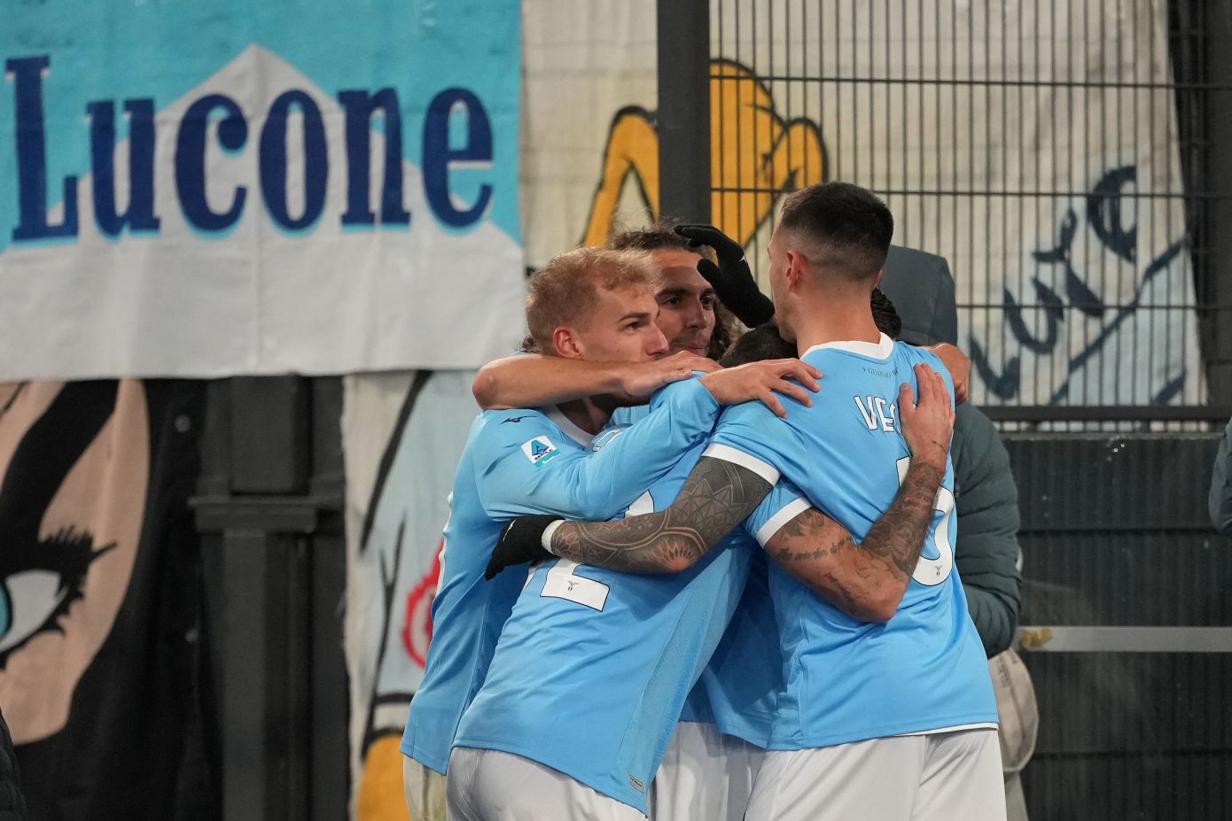 Serie A: Με γκολ στο 92’ η Λάτσιο νίκησε 2-1 την Σασουόλο