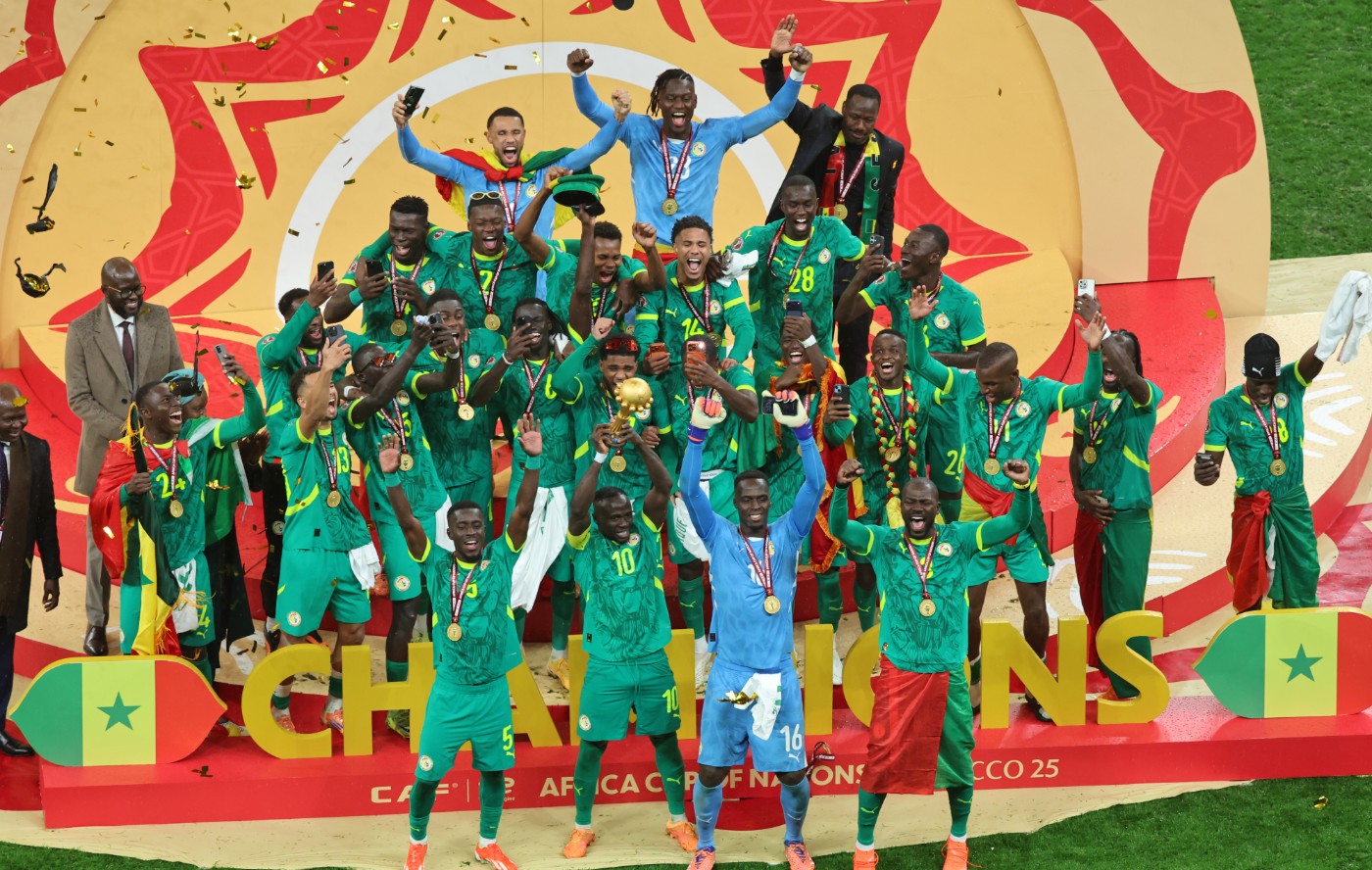 Χάος και απόφαση-σοκ στο Copa Africa: Το απίστευτο σκηνικό του τελικού που έδωσε τον τίτλο στο Μαρόκο