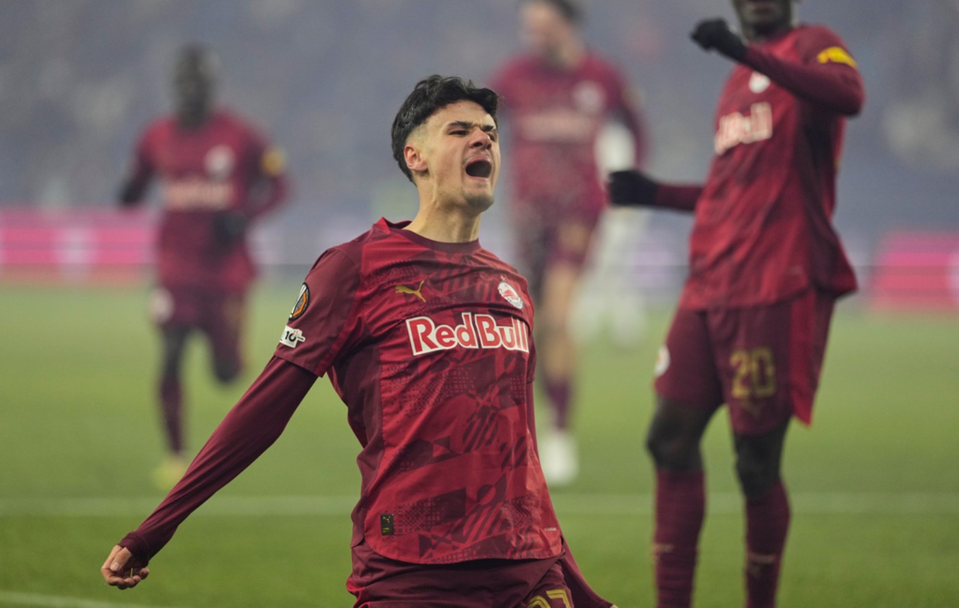 Ο 18χρονος Βόσνιος που&#8230; τρέλανε τη Γιουβέντους και απειλεί την Ιταλία