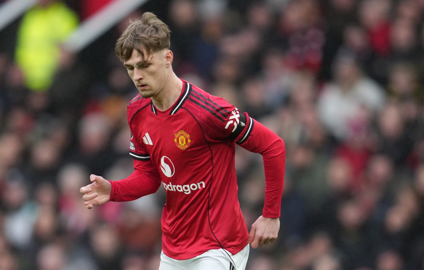 Μάντσεστερ Γιουνάιτεντ: Αποκλεισμός 6 αγωνιστικών και πρόστιμο στον Φλέτσερ για ομοφοβικά σχόλια