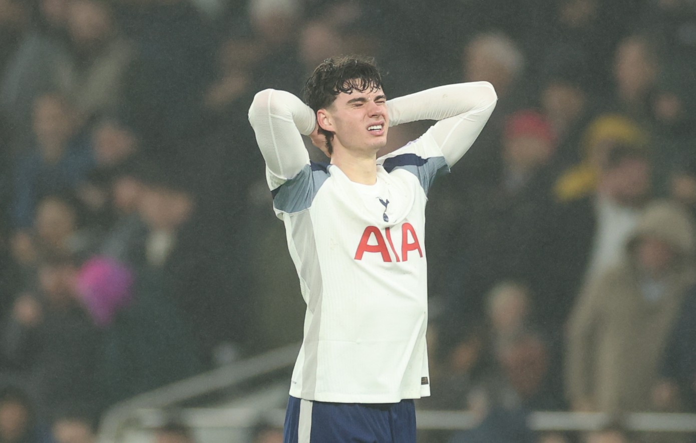 Premier League: Κίνδυνος υποβιβασμού για την Τότεναμ μετά την 3άρα από την Κρίσταλ Πάλας