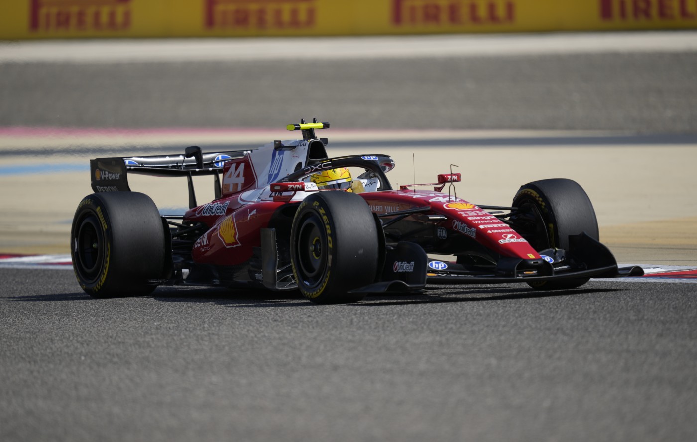 Ρεκόρ της Formula 1 που ενδέχεται να καταρριφθούν το 2026