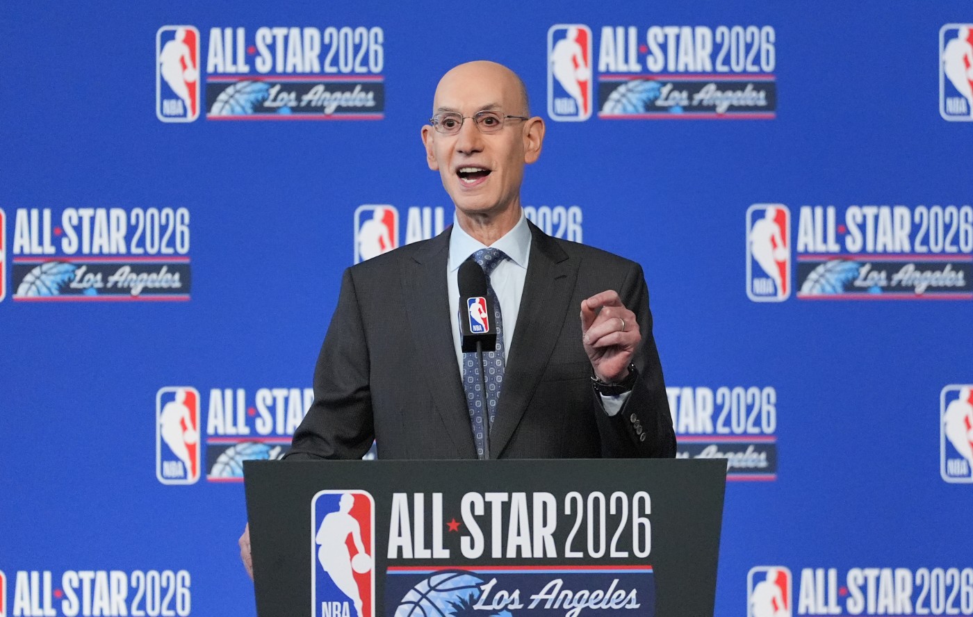 To NBA έριξε γέφυρα συνεργασίας στη EuroLeague &#8211; Σίλβερ: «Η καλύτερη λύση είναι η συνεργασία»