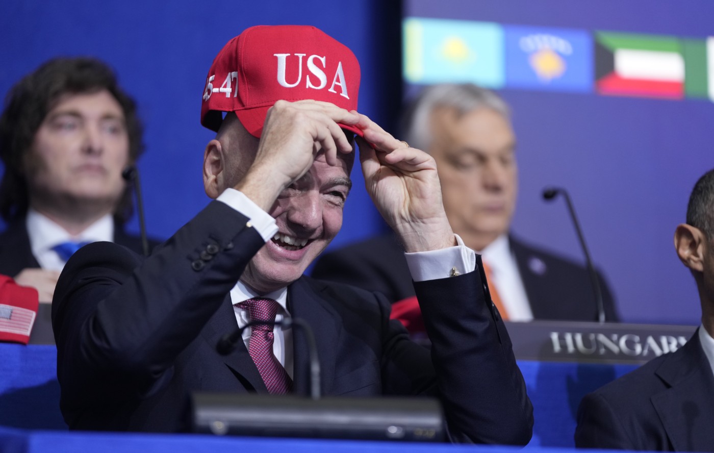 Η FIFA «κόβει» πάνω από 100 εκατ. δολάρια από το λειτουργικό μπάτζετ του Μουντιάλ 2026