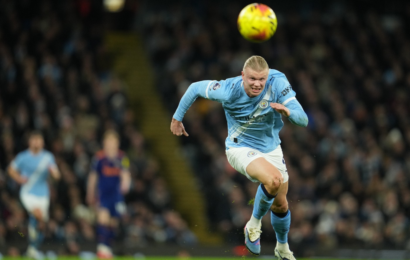 Υποψήφιος πρόεδρος της Μπαρτσελόνα θέλει τον Χάαλαντ στην ομάδα