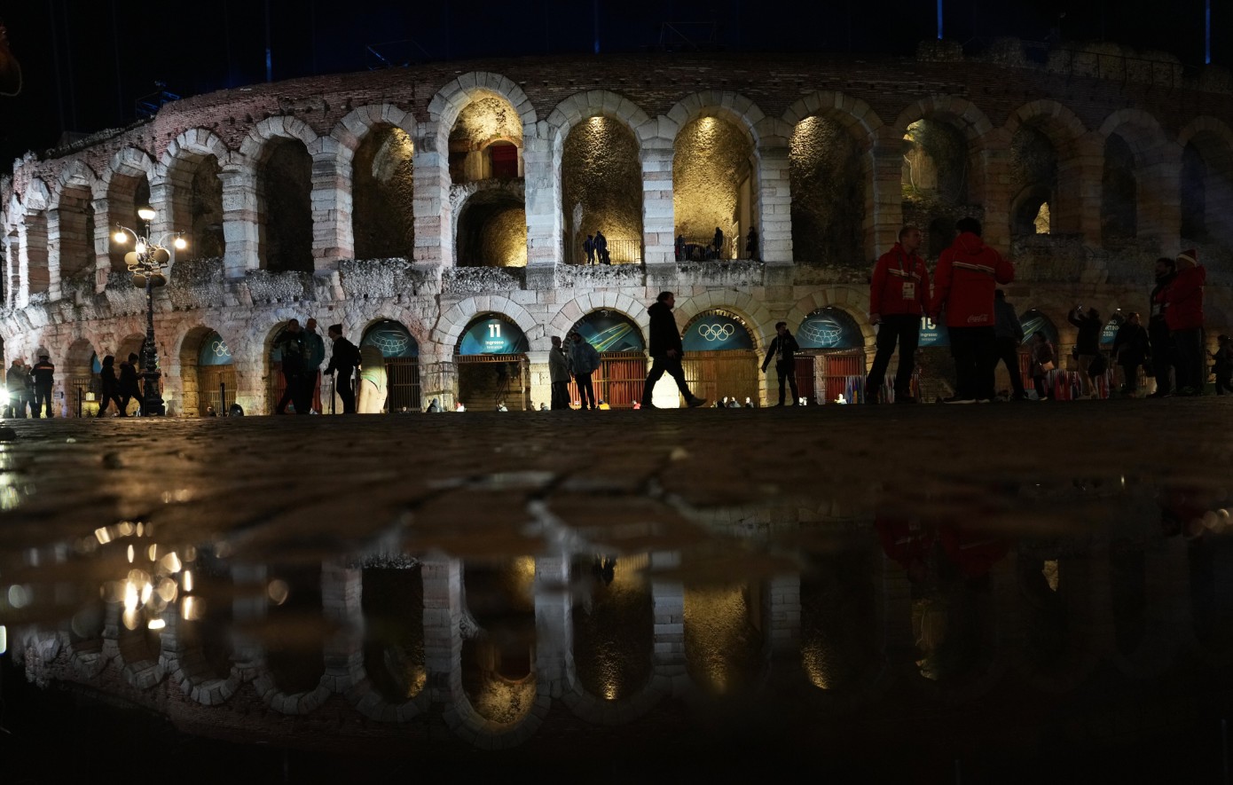 Χειμερινοί Παραολυμπιακοί Αγώνες 2026: Οκτώ χώρες θα μποϊκοτάρουν την τελετή έναρξης