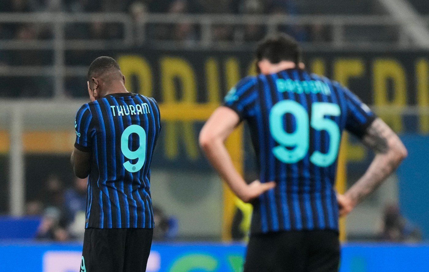 Αποκλεισμός-σοκ, αλλά τα ταμεία αντέχουν: Η Ίντερ μένει σε τροχιά κερδοφορίας