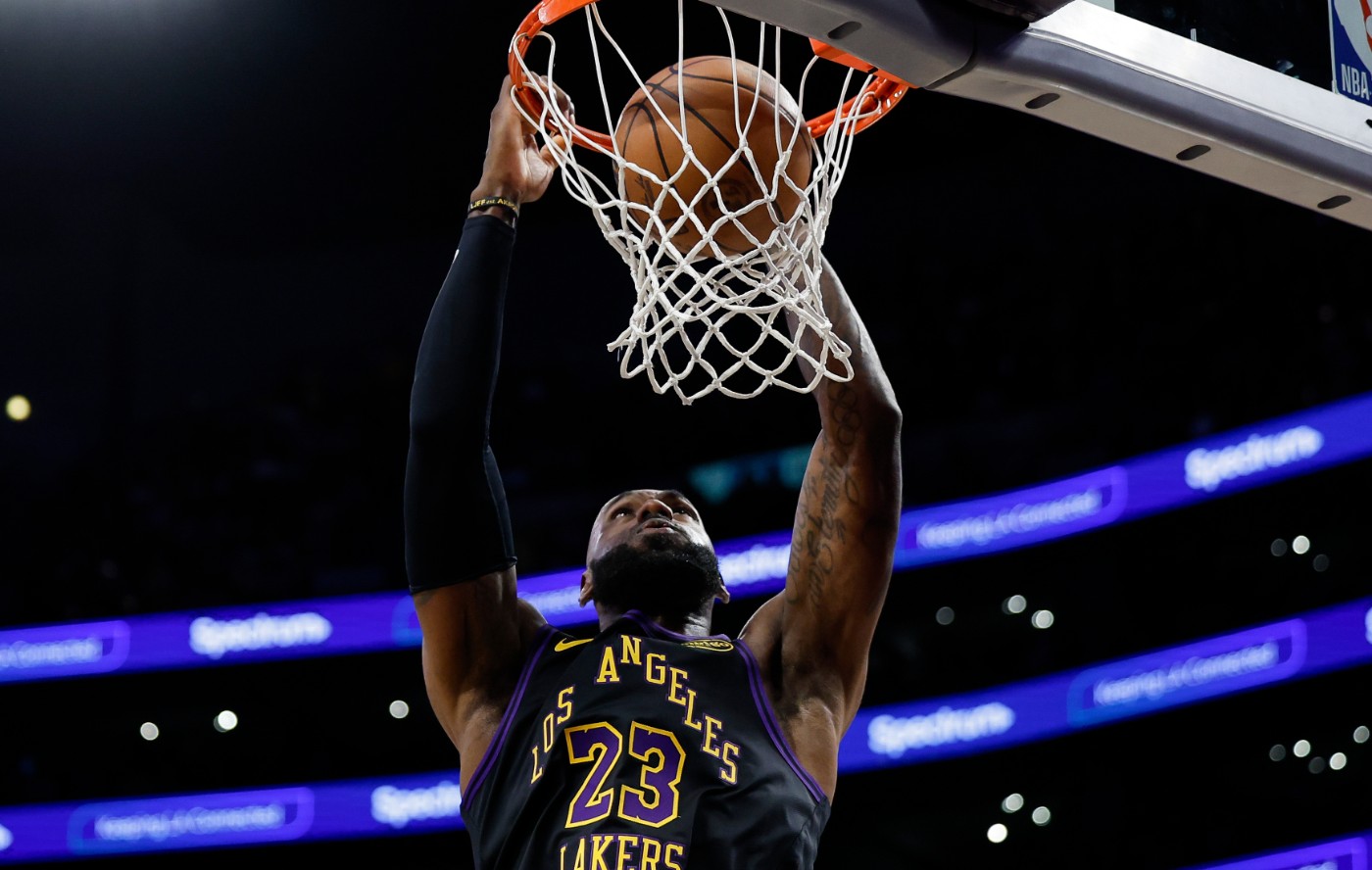 Οι θρύλοι ΛεΜπρόν και Ντουράντ γράφουν ιστορία – Το ΝΒΑ ψάχνει απεγνωσμένα τους επόμενους σούπερ σταρ