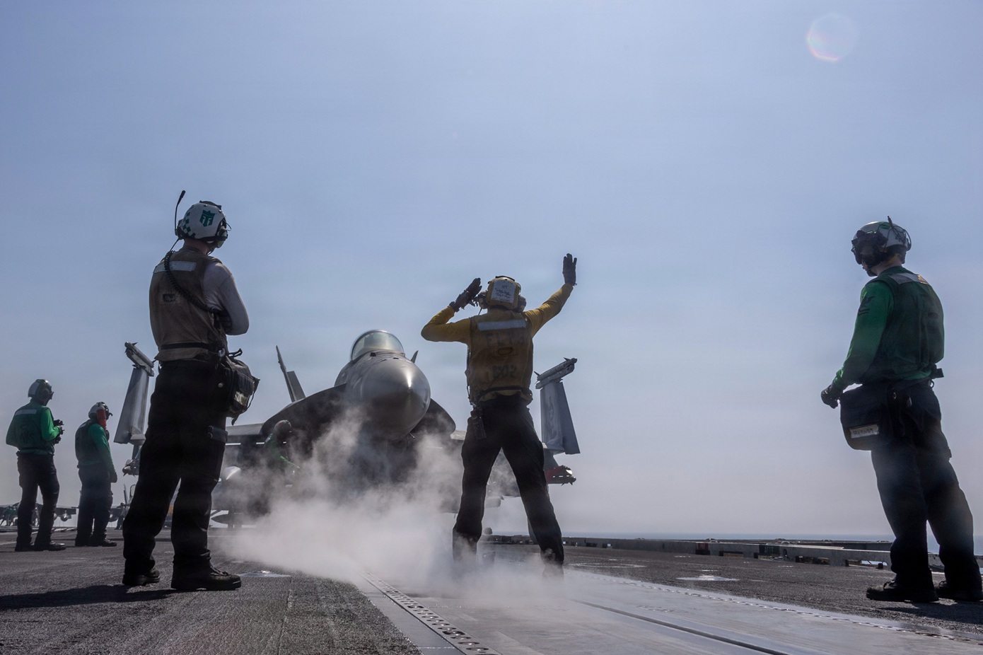 Εκρηκτικός ο λογαριασμός του πολέμου για τις ΗΠΑ: Άλλα λέει το Πεντάγωνο, άλλα δείχνουν οι αριθμοί &#8211; Σε τρισ. θα ανέλθει το κόστος