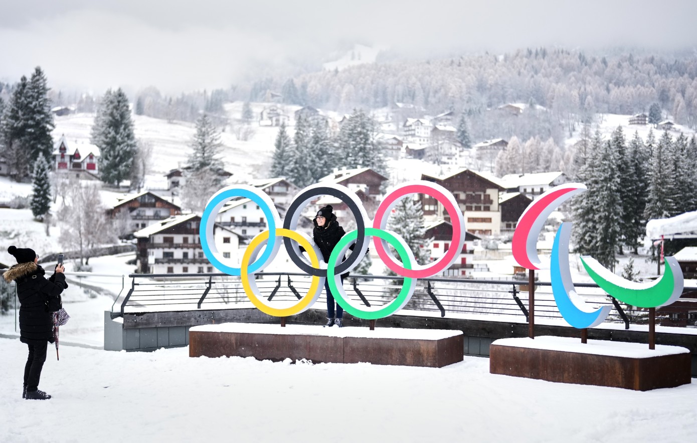 Χειμερινοί Παραολυμπιακοί Αγώνες 2026: Μποϊκοτάζ και από τη Γερμανία στην τελετή έναρξης